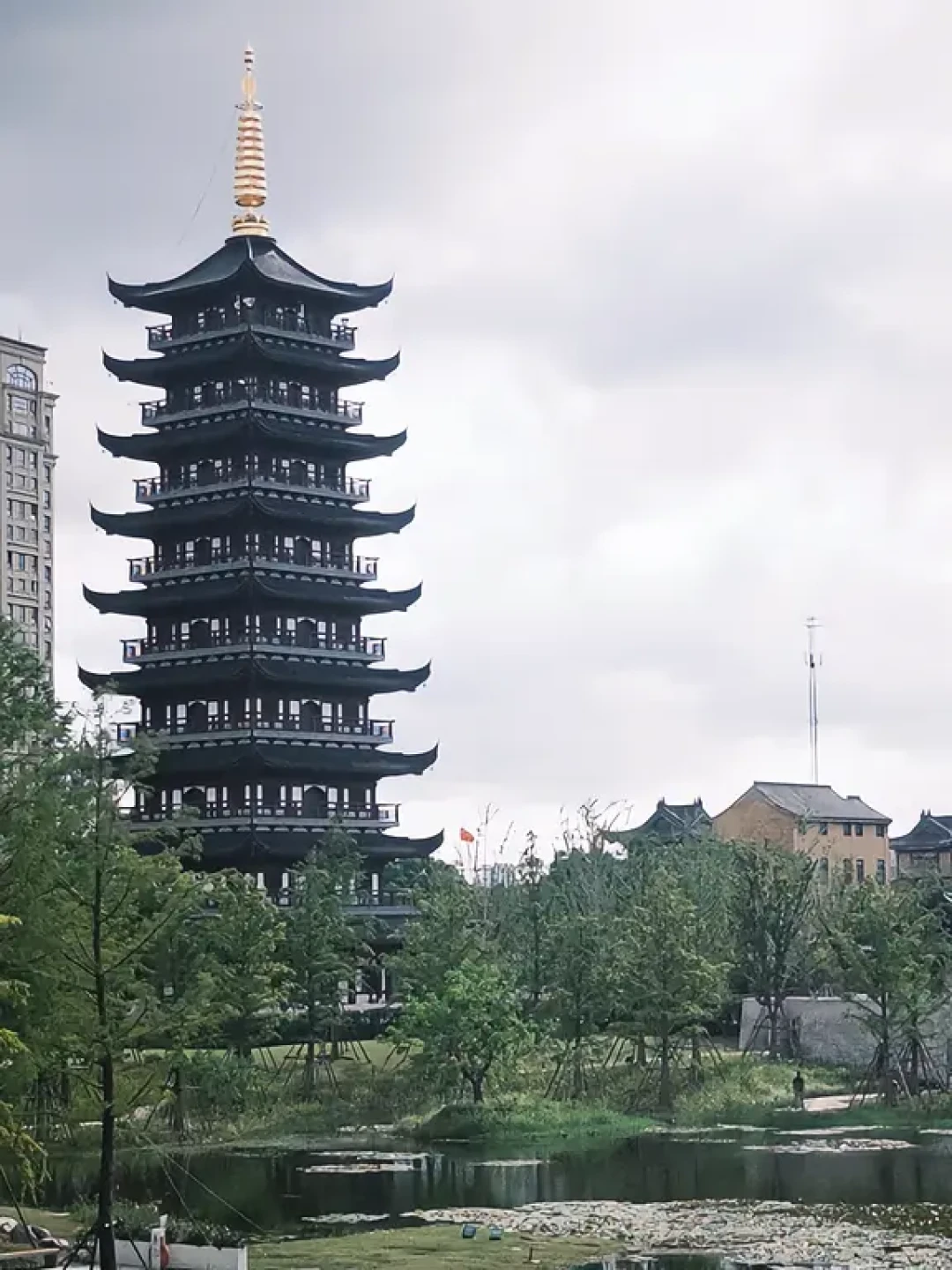 值得带娃专程去的7家无动力乐园(附规矩清单)
