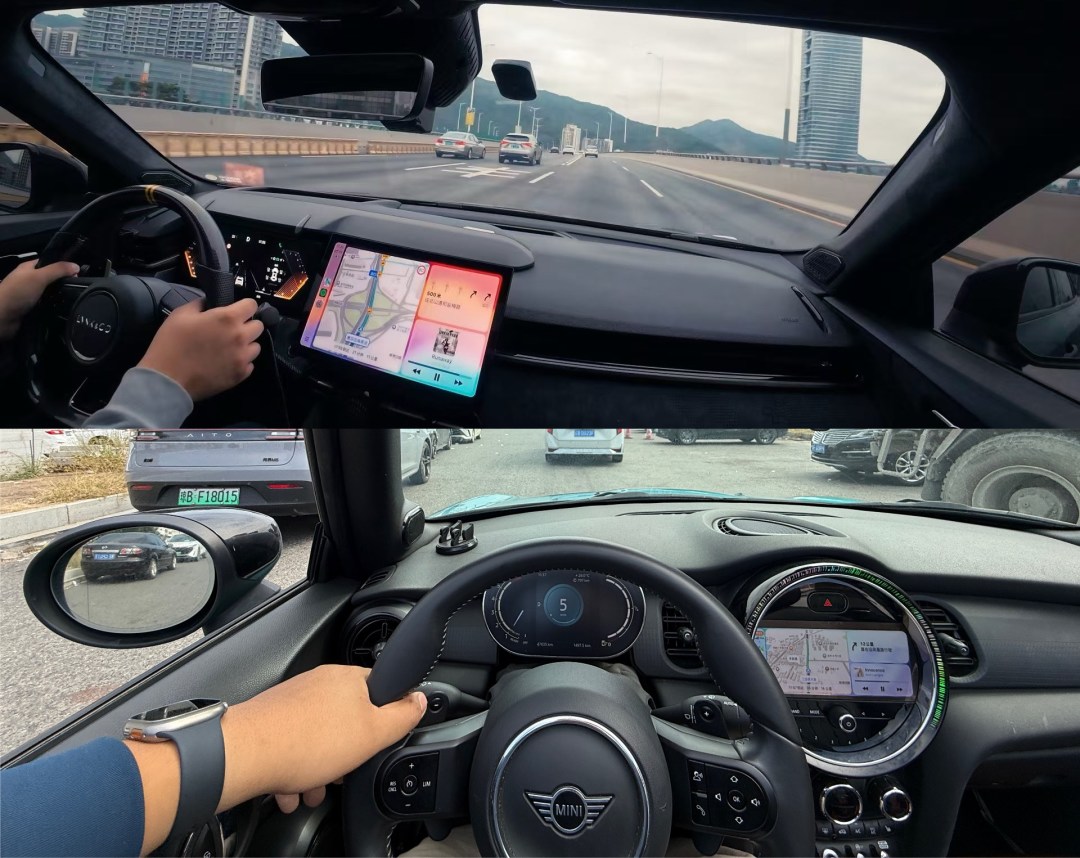 特斯拉把CarPlay带回,国产却在关门:车机生态大战打起来了