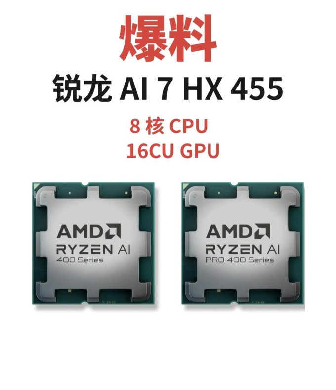 CPU