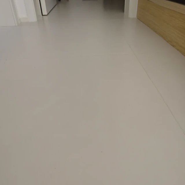 云鲸JX把新家瓷砖划得"乱如麻"：退货找卖场还是找品牌？双11下单前先对完这3套"自己定的规则"