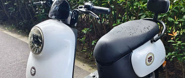 二手鱼塘惊现418元电动车！原价2100只骑几次，这漏该不该捡？