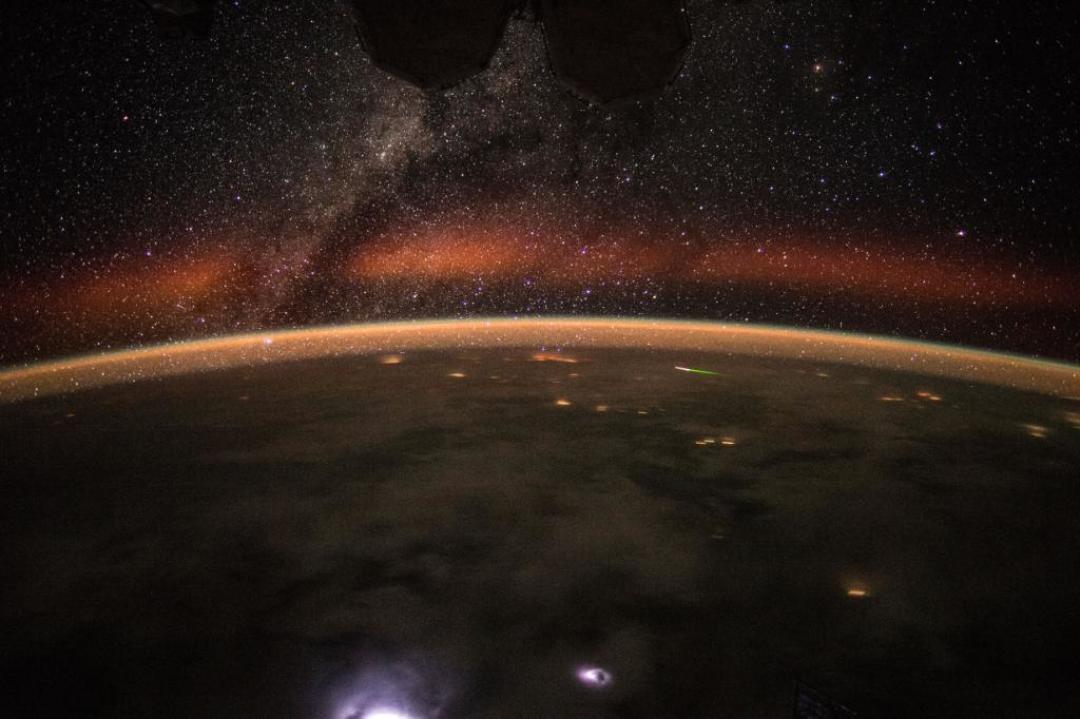 猎户座流星雨3天后极大:月光废掉前半夜、ZHR只有20,这场天文摄影“回本局”值不值得出门