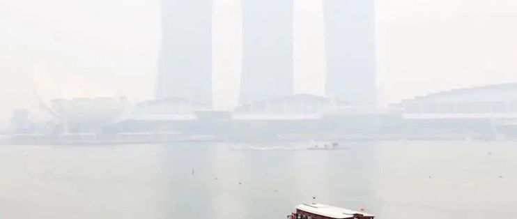 小米18家门店售罄！新加坡十余年最严重烟霾，空气净化器被炒到10倍溢价