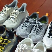 双11入门级跑鞋该怎么选？我长期实测了5双跑鞋告诉你答案！
