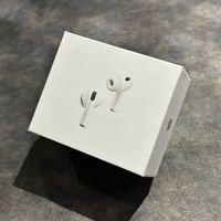 1050元的 AirPods Pro 3 真是太香了