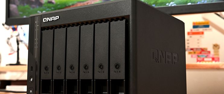 威联通次世代软件升级！直击NAS痛点，小白轻松上手