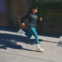 仅699拿下HOKA CLIFTON 10，慢跑通勤兼顾，一双够用！