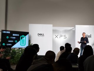 戴尔的XPS 13我帮大家试过了，咋说呢这机子行，真行！！