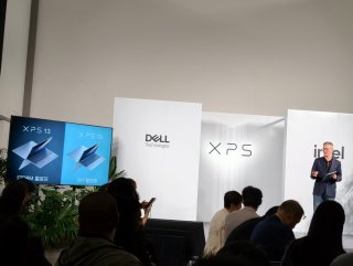 戴尔的XPS 13我帮大家试过了，咋说呢这机子行，真行！！