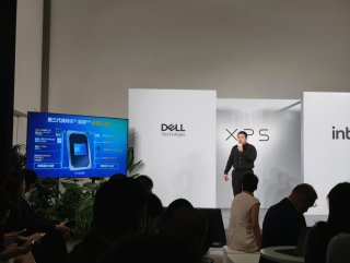 戴尔的XPS 13我帮大家试过了，咋说呢这机子行，真行！！