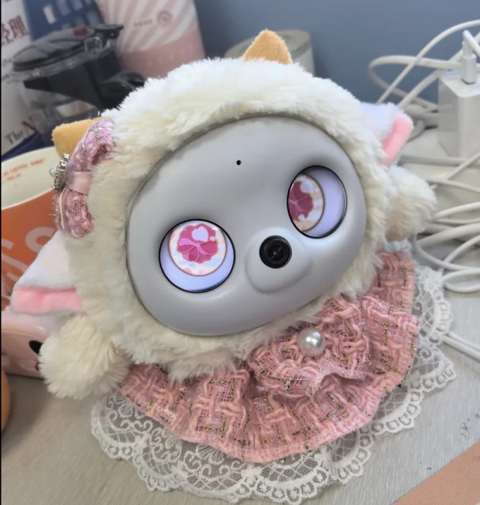 智能机器人