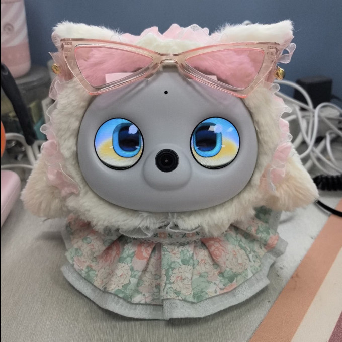 智能机器人