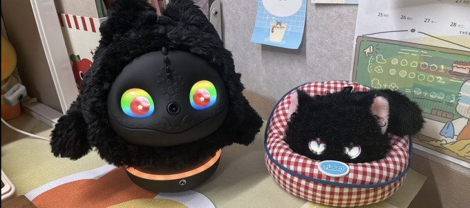 智能机器人