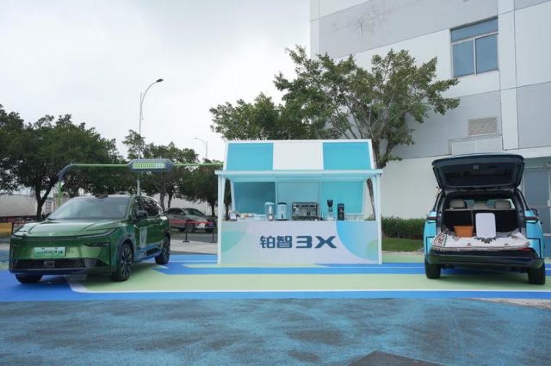比亚迪兜底首次公开拒赔:「刹车开合度1」挡住了理赔,挡不住那份盖章文件