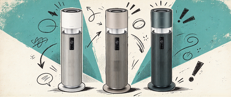 以为是一步到位，其实是一坏全瘫：LG1.2 万加湿器背后的残酷真相