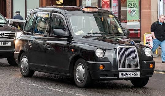 打不赢也告不成！伦敦黑色出租车对Uber的2.5亿英镑索赔 被一纸裁定挡了回去
