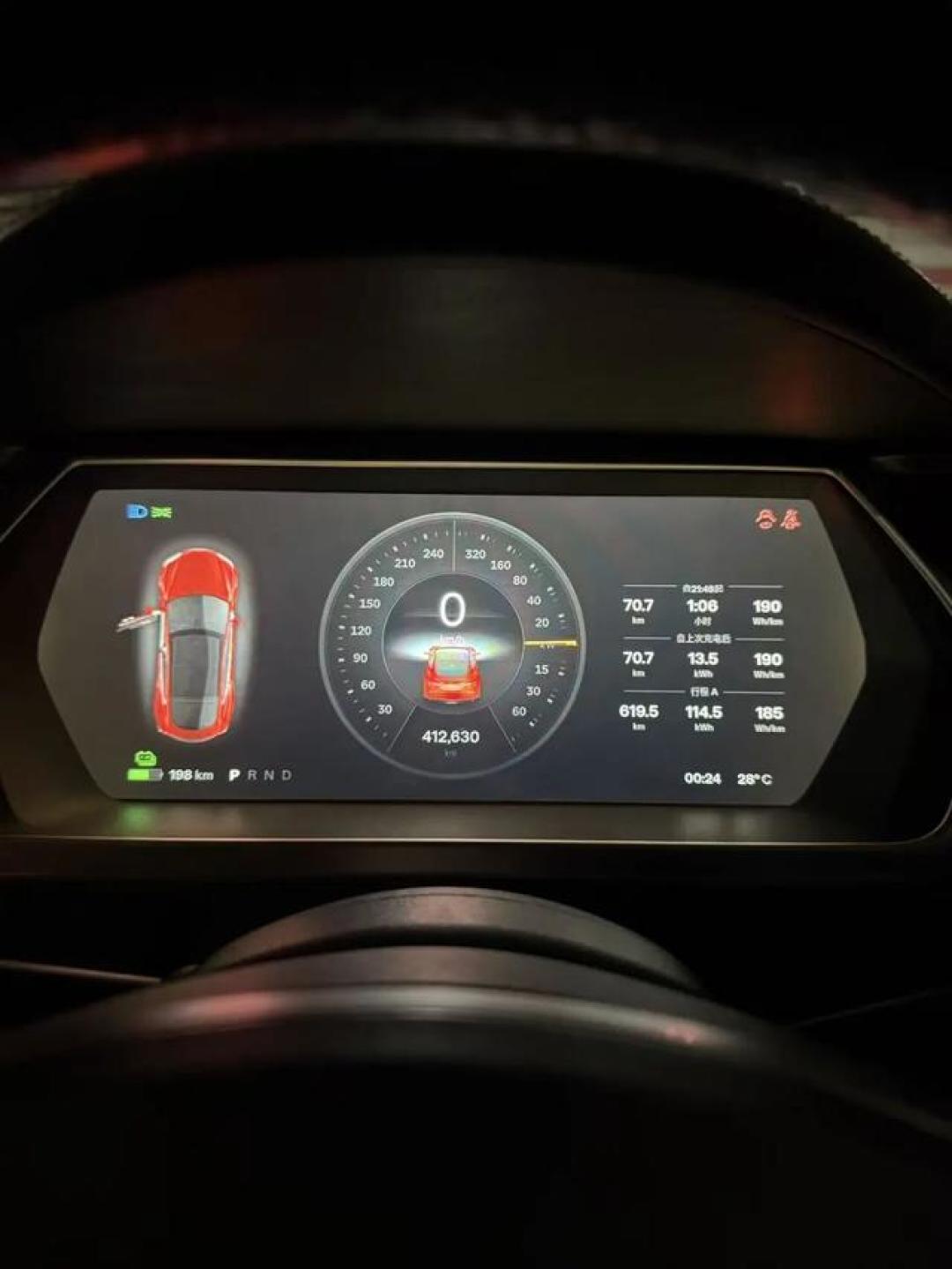 特斯拉声明「没有速成车」:40万公里路试是真的,挑今天说也是真的
