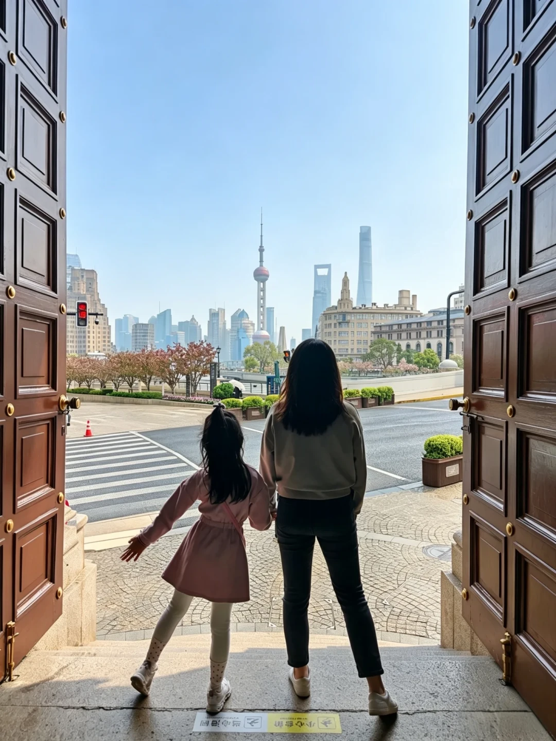 为回答女儿的“为什么”,盘了上海6家科普场馆(附抢票闹钟)