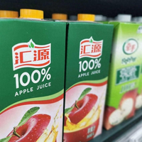 “汇源”告“汇源”赢了9700万：货架上的汇源，是哪个汇源