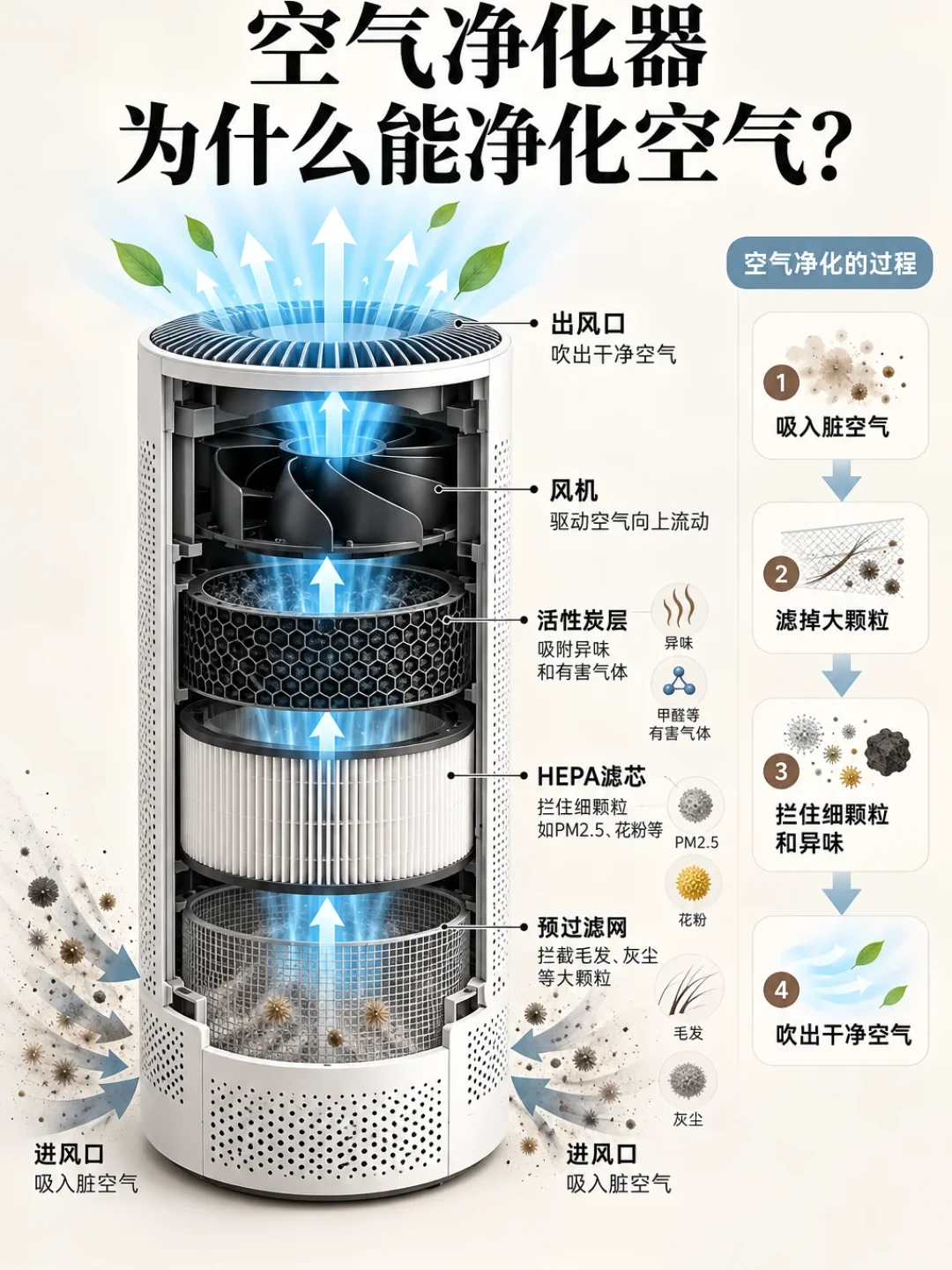 “臭氧加湿器送娃进ICU”?国标红线是0.1mg/m³,查完三处再决定换不换