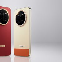 荣耀X80 Pro Max起售价涨至2499元:双十一没等来降价,先等来官方涨价