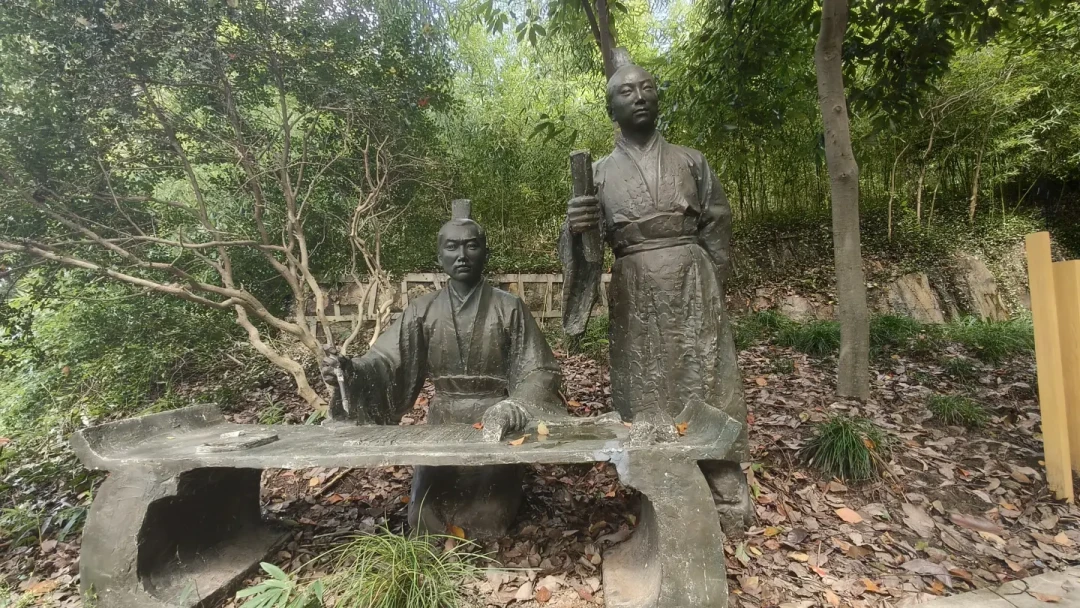 重阳刚过，我把上海4座山的门票、停车和难度一次排明白