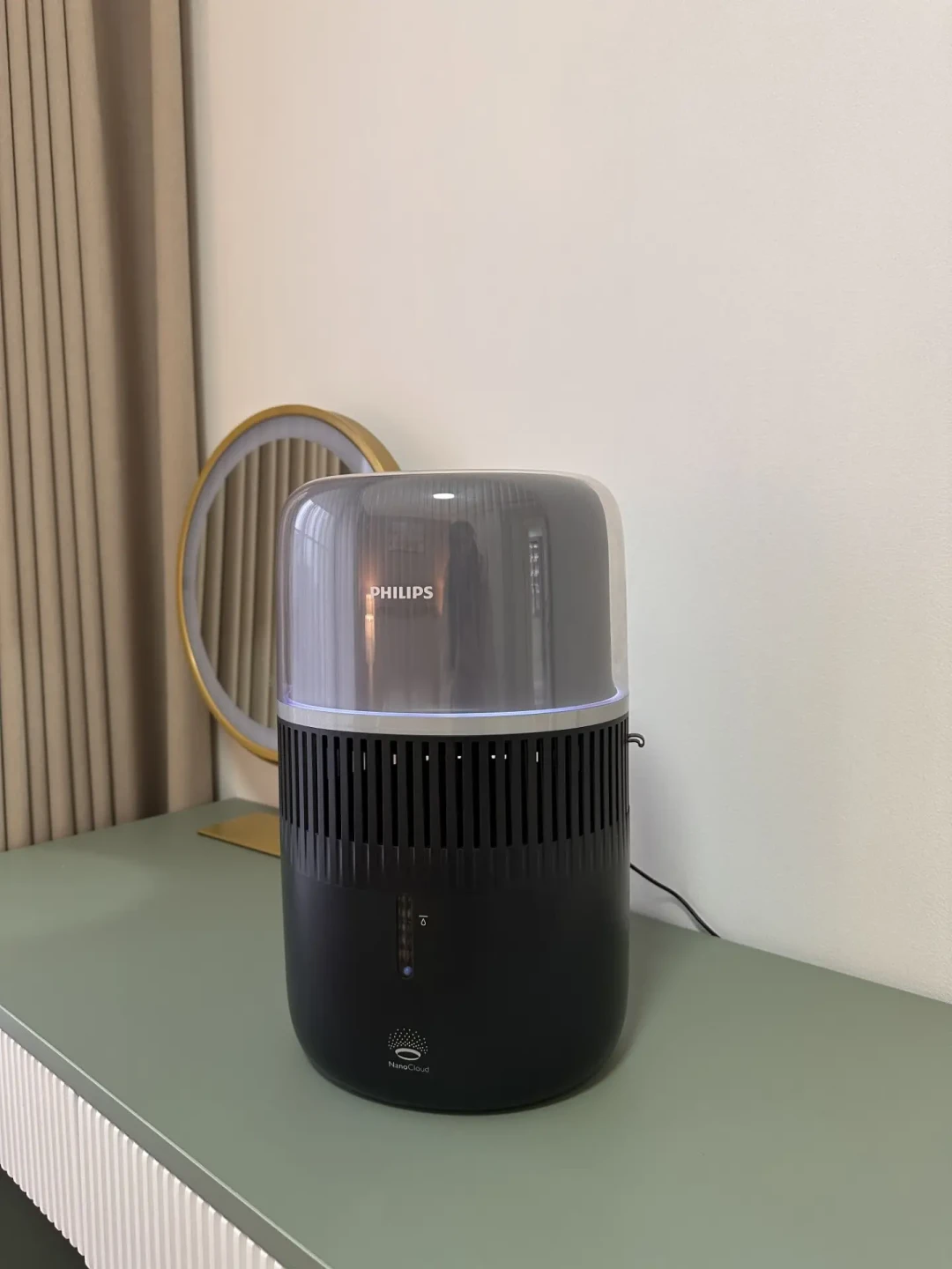 双11买加湿器？99元那台先算水费，无雾那台先问滤芯价