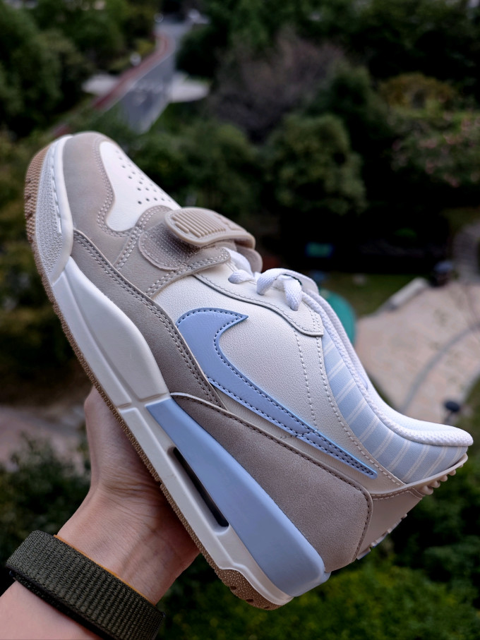 JORDAN篮球鞋