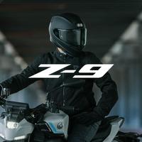 Z-9开卖日本断货、X15红蚂蚁九代开箱 | SHOEI 10.19日报