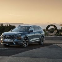 新一代Q7拿下欧标碰撞后安全满分，A6L e-tron优惠大仍卖不动 | 奥迪10.19日报