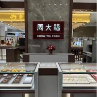 克减310还是160、苏博青韵上新 | 周大福10.19日报