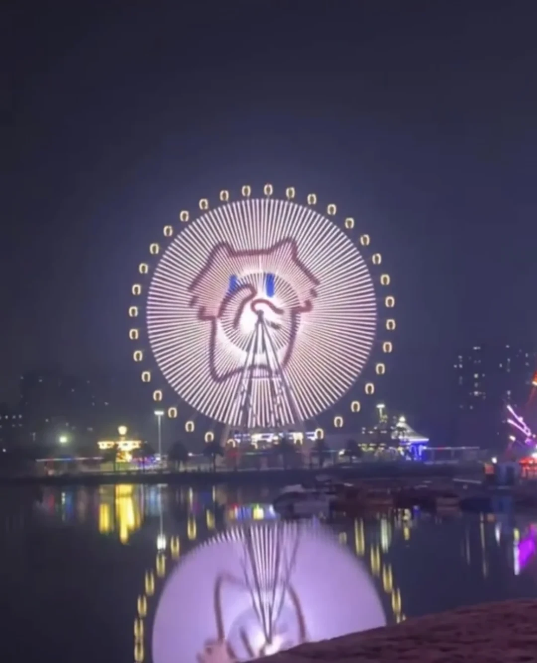 遛娃地点要