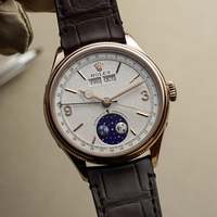 法国骚乱劳力士门店遭洗劫，新款帕德洛尼内地公价未定 | ROLEX/劳力士 10.19日报