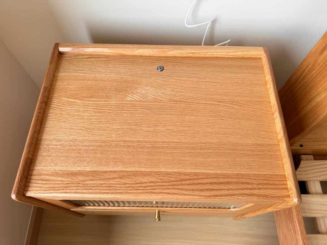 拆箱翻车先别急着凑合:源氏木语换货,要等排期、垫运费、再开盲盒