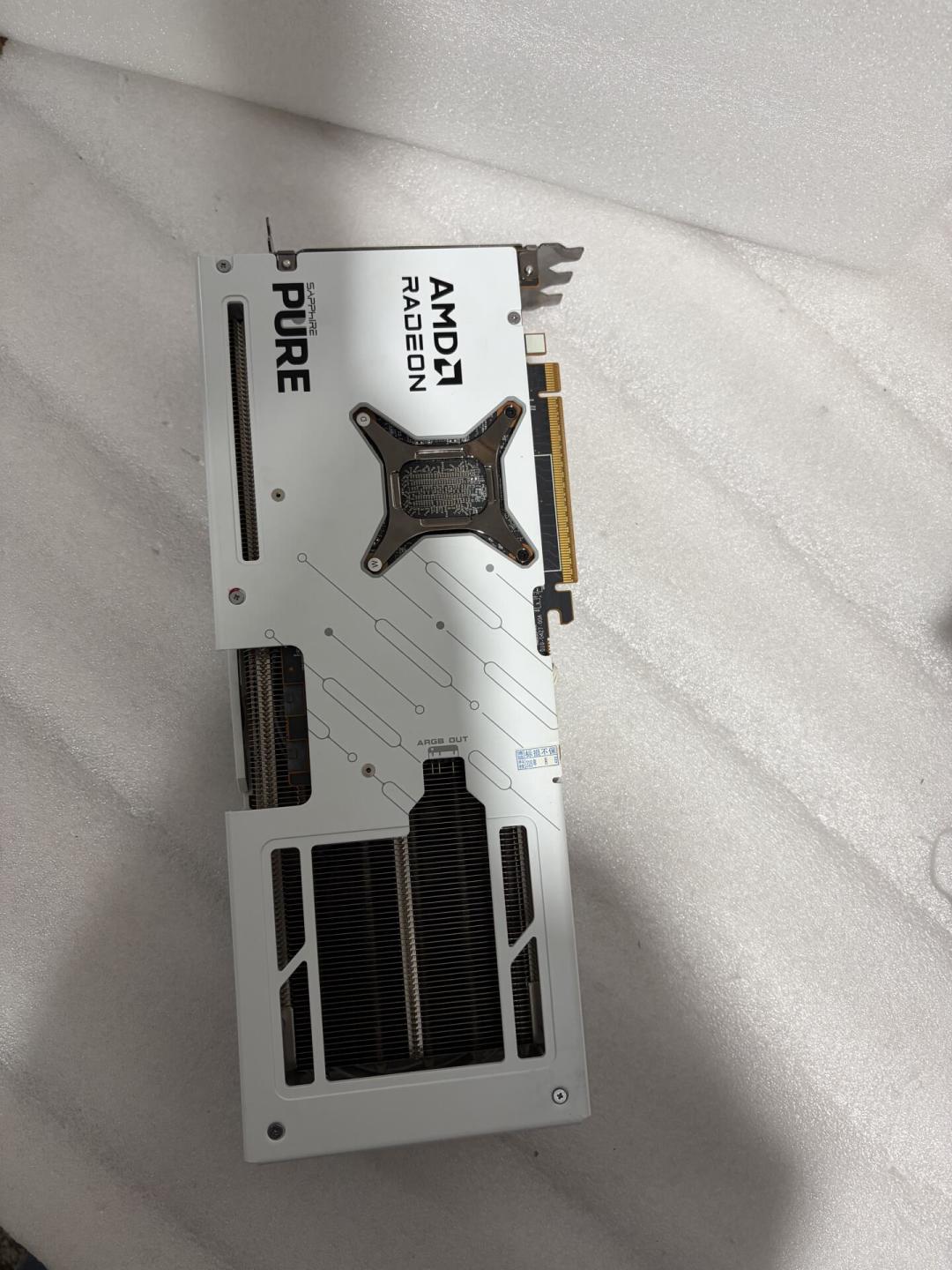 5080一天涨1089,9070反跌311:双11显卡A卡N卡各算各的