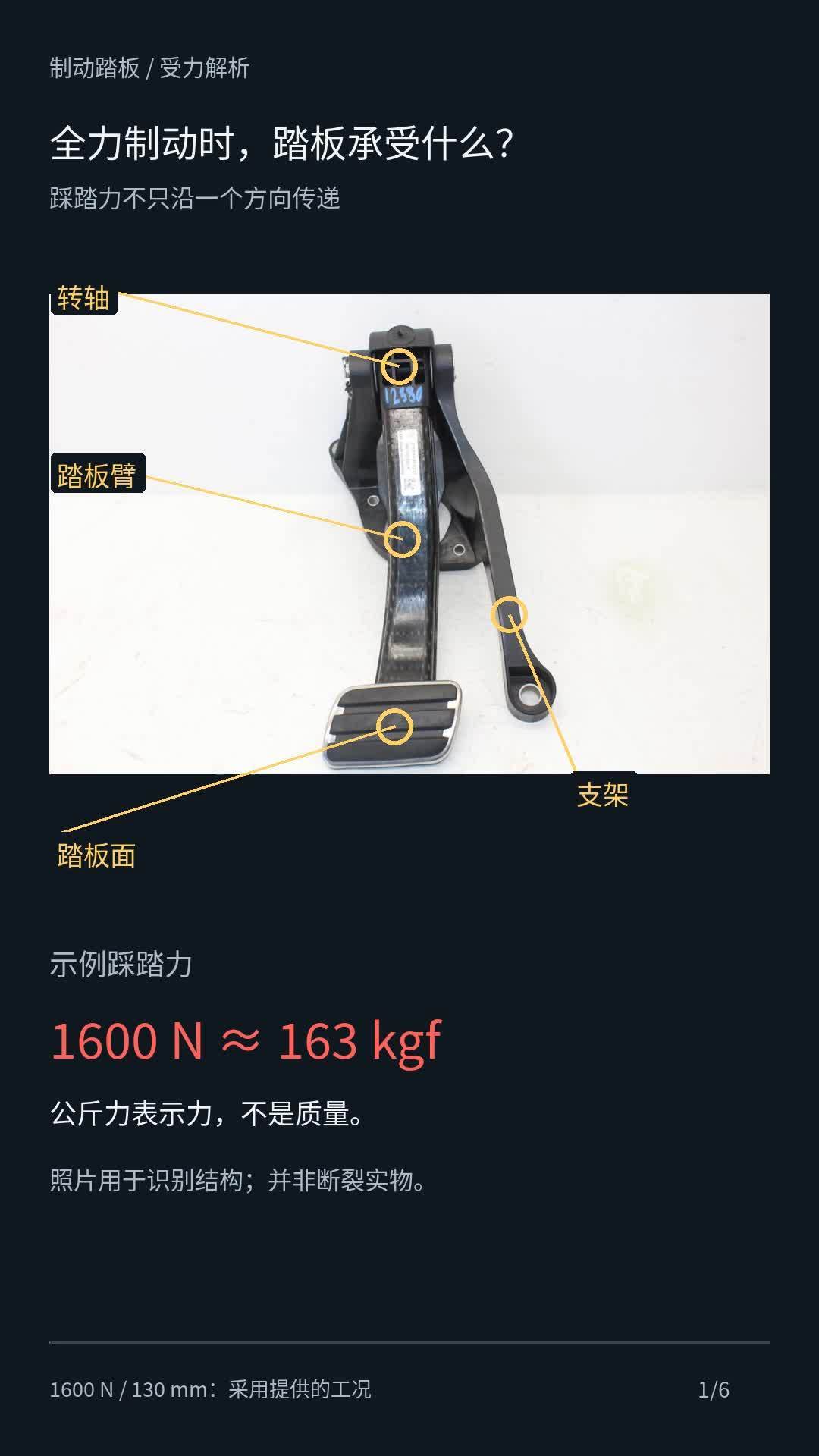 「静态3000N复测没断」撞上「100-0急刹踩断三台」：蹲尊界刹车的鸿蒙智行购车党，联合调查组结论落地前，先把口径、升级、窗口这三本账对完