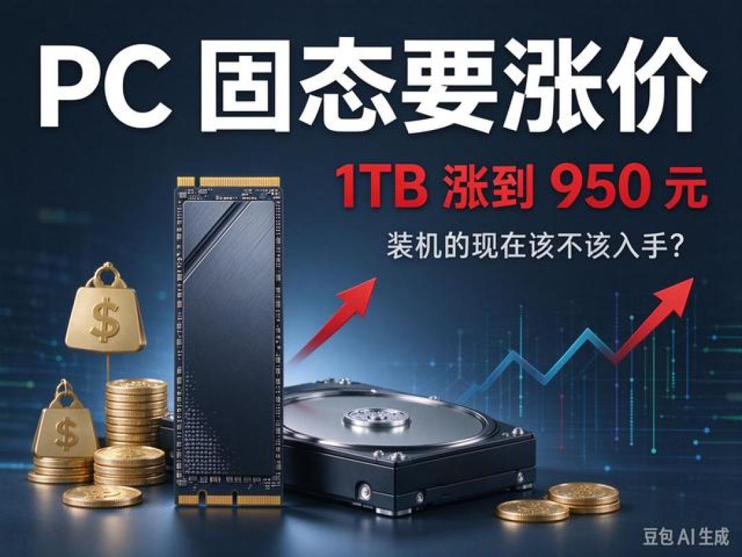 「AMD第四季度指导价上调」撞上「9070XT叠券史低」：双11装机对账党，明晚8点闸门前，先把存量价、真降、退路这三本账对完