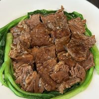姜妍同款清炖牛肋条做法，巧用复炒挂汁，肉质软糯汤鲜味美