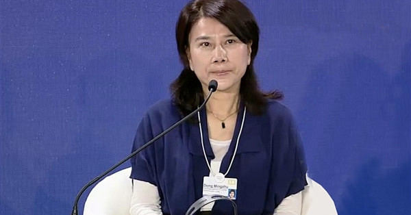 格力技校开学！董明珠放话关掉校内宰我学生的超市 1个桔子敢卖1.5元