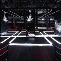 托拉2:03破北马纪录、三条纹大秀亮相上海时装周 | adidas10.19日报
