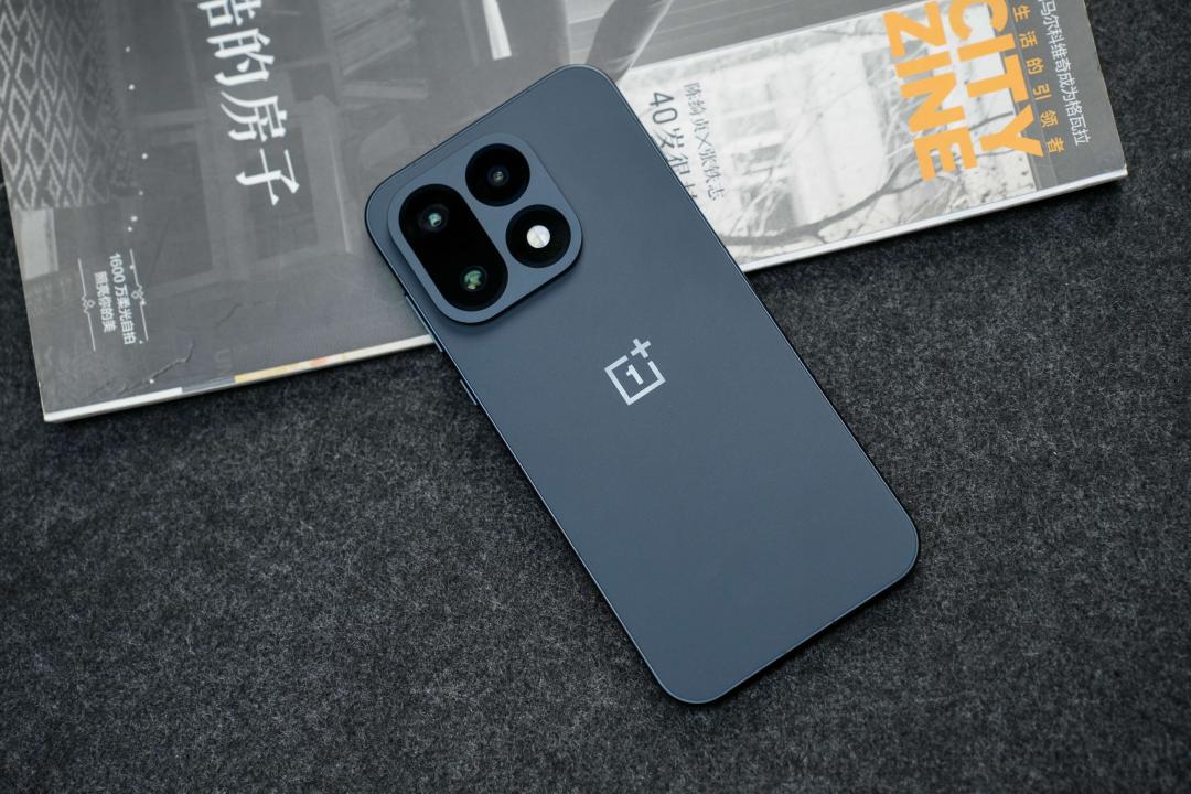 一加16续航口碑对账:9000mAh