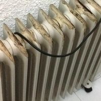 石墨烯取暖器贵几百，电费就能少一半？先算这笔账