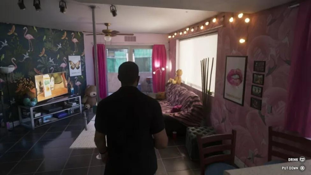 GTA6发售前一个月还在改?R星回应了,评测分曝提前解禁