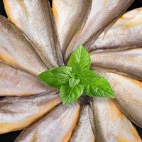 小黄鱼滋味里的家庭记忆