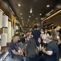 广交会机器人首秀、小海贝洗碗机回归 | 海尔10.20日报