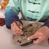 CVB集均0.17%垫底、切片却3.1万赞：《云雀叫天录》收官，这笔40集追剧账先分清再入坑