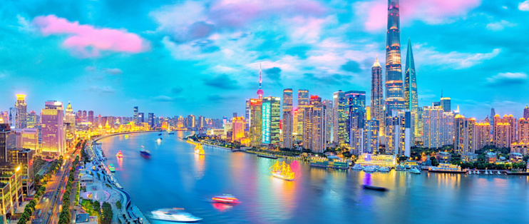 降温别硬走外滩：黄浦江5种船票，账和坑我排清了