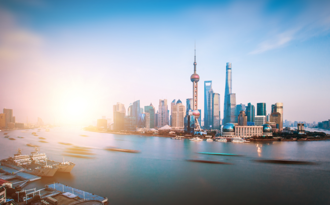 降温别硬走外滩:黄浦江5种船票,账和坑我排清了