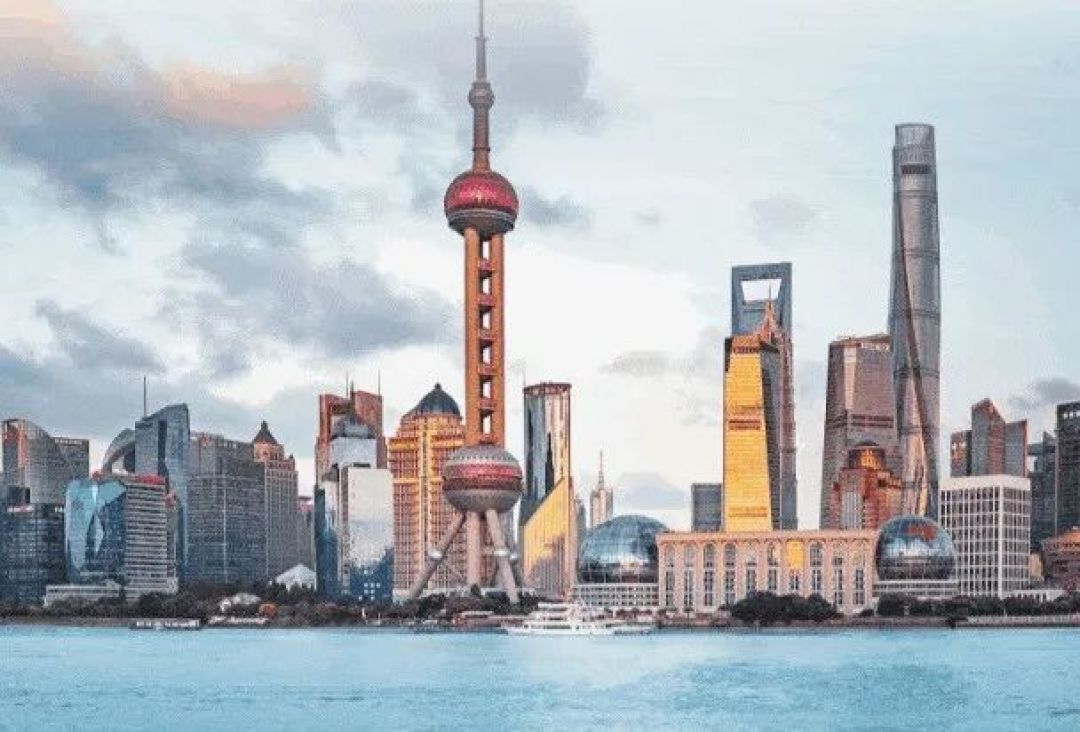降温别硬走外滩:黄浦江5种船票,账和坑我排清了
