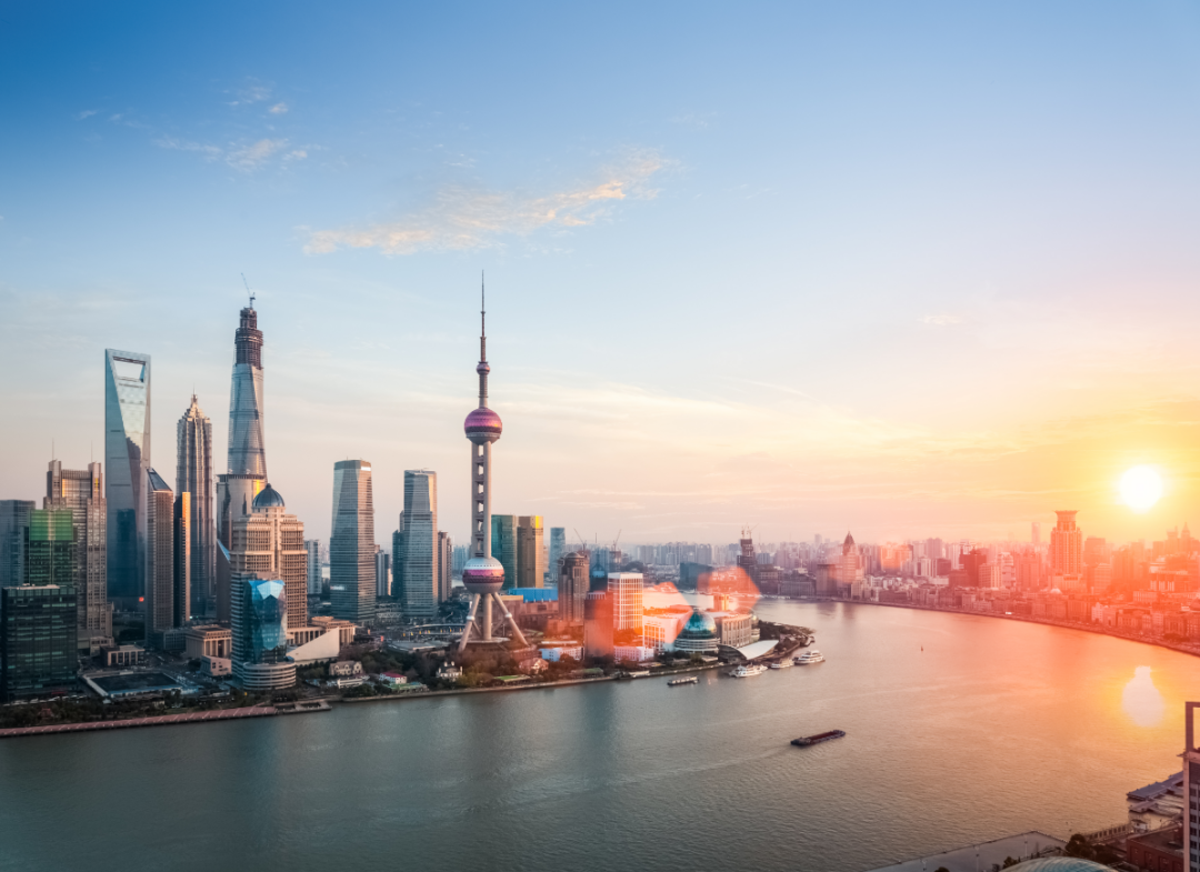 降温别硬走外滩:黄浦江5种船票,账和坑我排清了